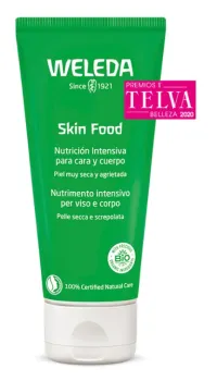 Skin Food Weleda  Skin Food Weleda